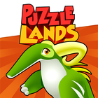 Puzzlelands icône