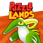 Puzzlelands أيقونة