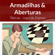 Jogo de Damas Online - Armadilhas Em Aberturas APK for Android Download