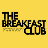 The Breakfast Club MorningShow icône