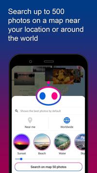 Flickr Droid 截图 2
