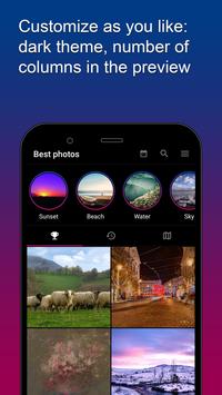 Flickr Droid 截图 7