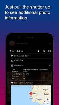 Flickr Droid 截图 4