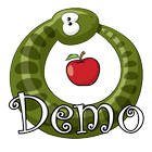 Lucky Snake Demo icon