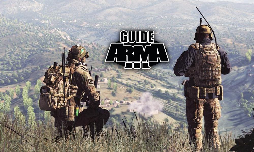 Guide for Arma 3 Game APK للاندرويد تنزيل Guide for Arma 3 Game APK للاندرويد تنزيل