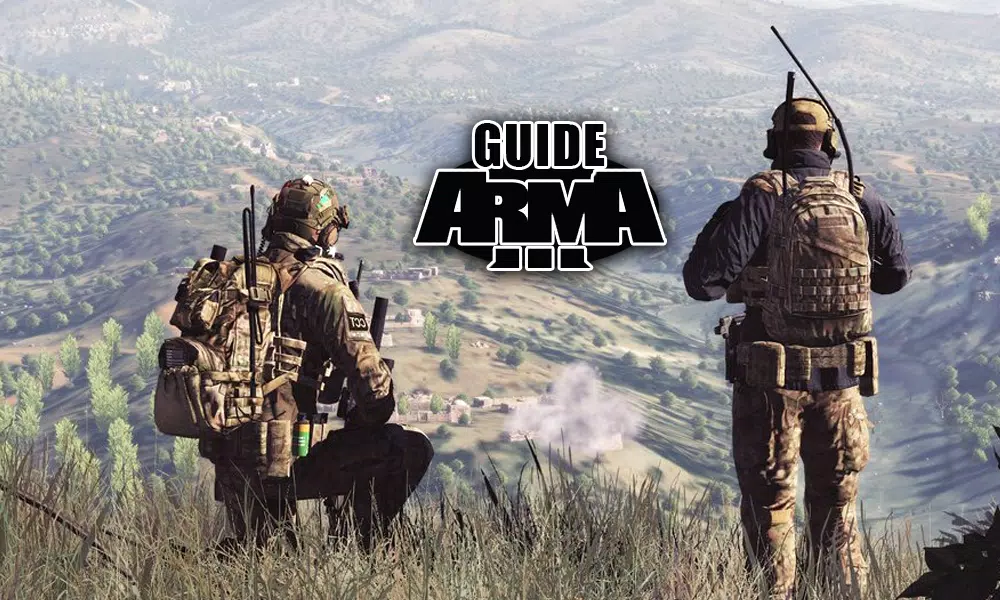 Guide for Arma 3 Game APK for Android Download