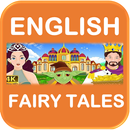 English Fairy Tales aplikacja