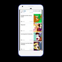 English Fairy Tales स्क्रीनशॉट 3