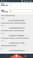 Supersonic Calculator capture d'écran 3