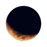 Calendario Lunar Organico