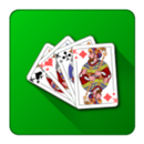 Jogos de Cartas Solitário APK