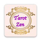 TAROT ZEN 圖標