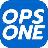 OPS-ONE アイコン