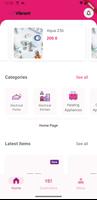 Vibrant syot layar 1
