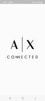 Armani Exchange الملصق