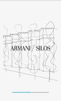ARMANI / SILOS Affiche
