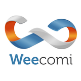 Weecomi müşteri 圖標