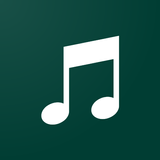MP3 Music Downloader icône
