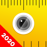 AR Ruler Measure : All in One 2020-APK