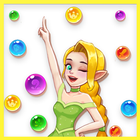 Nikki Bubble Shooter 아이콘