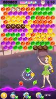 Nikki Bubble Shooter 포스터
