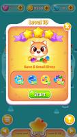 Nikki Bubble Shooter 스크린샷 2