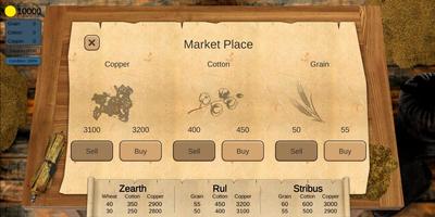 World Merchant screenshot 2