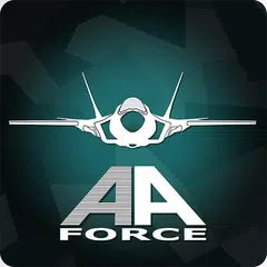 Скачать Armed Air Forces - Flight Sim XAPK