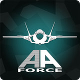 Armed Air Forces - Flight Sim