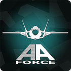 Armed Air Forces biểu tượng