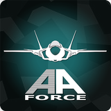 Armed Air Forces - Flight Sim APK