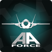 Armed Air Forces ไอคอน