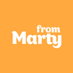 From Marty 圖標