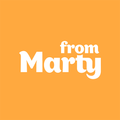 From Marty