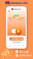 Armenia VPN Plakat