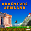 APK Adventure Armland