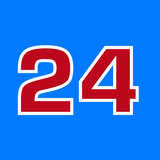 24Sports & News icône