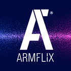 ArmFlix Mobile-icoon