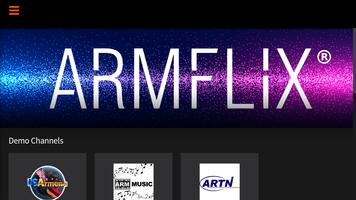 ArmFlix Mobile screenshot 3