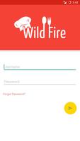 WildFire for Restaurants تصوير الشاشة 2