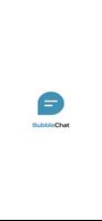 Bubble Chat Affiche