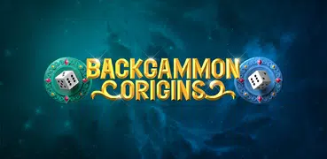 Backgammon Origins Online