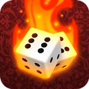 APK Backgammon Origins Online