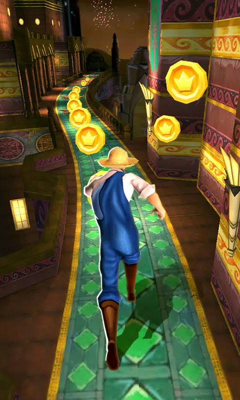 Lost Temple 3：Classic Run - APK Download for Android