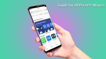 OPPO App Market Tips penulis hantaran