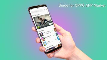 OPPO App Market Tips capture d'écran 1