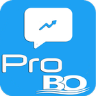 Probo App Yes or No Apk icône