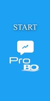 Probo App Yes or No Apk Affiche