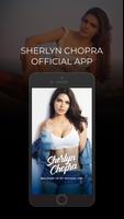 Sherlyn Chopra постер