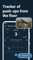 My Push Up Challenge Workout poster